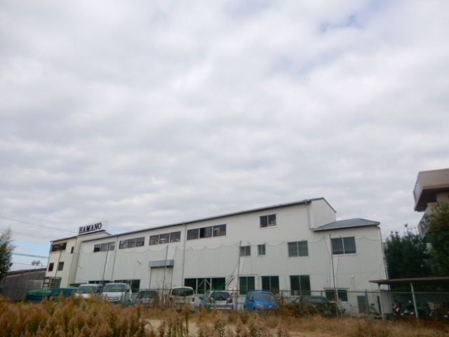 パストラルコートの展望