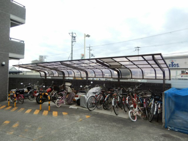 パストラルコートのその他共用部分