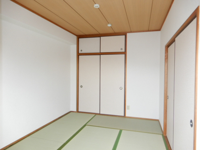 パストラルコートの子供部屋