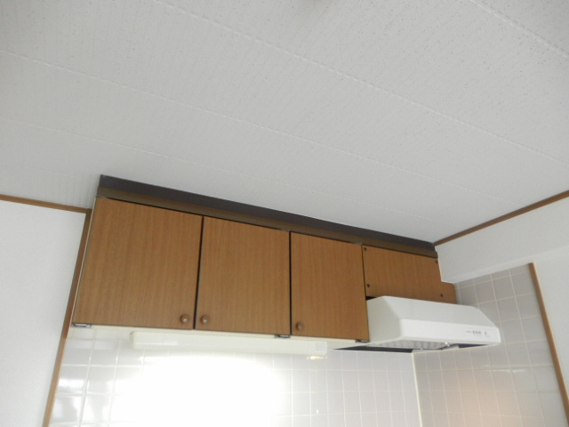 パストラルコートのその他