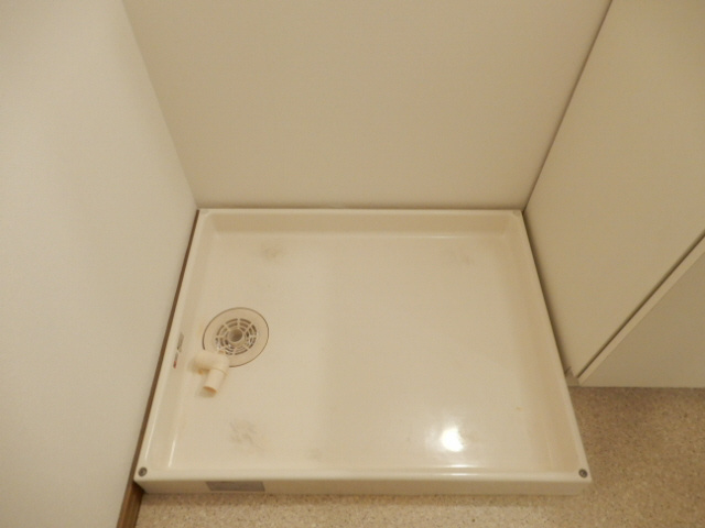 パストラルコートの内装