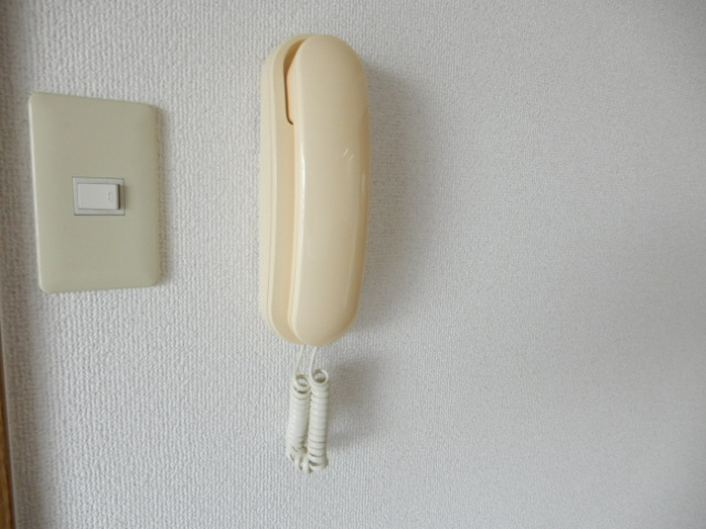 パストラルコートのセキュリティ