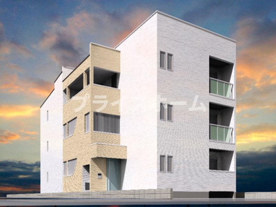 【外観】 | 仲介手数料半額！HPに初期費用掲載「プライスホーム」で検索！REGALEST西月隈