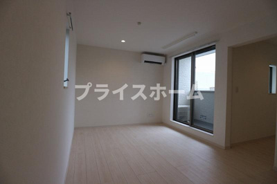 【居間・リビング】 | 仲介手数料半額！HPに初期費用掲載「プライスホーム」で検索！REGALEST西月隈