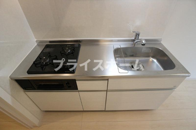 【キッチン】 | 仲介手数料半額！HPに初期費用掲載「プライスホーム」で検索！REGALEST西月隈
