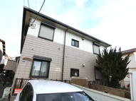 フローラルコートの画像