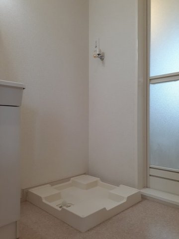 プルメリア　Ａの設備