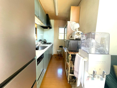 【キッチン】 | 国分寺市北町3丁目/中古戸建