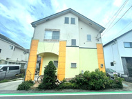 国分寺市北町3丁目/中古戸建の画像