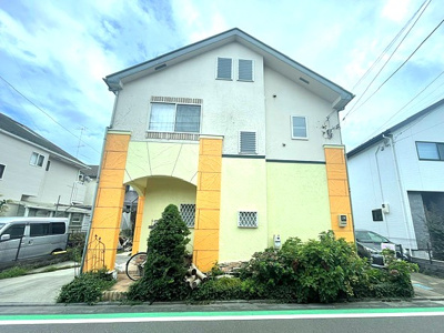 【外観】 | 国分寺市北町3丁目/中古戸建