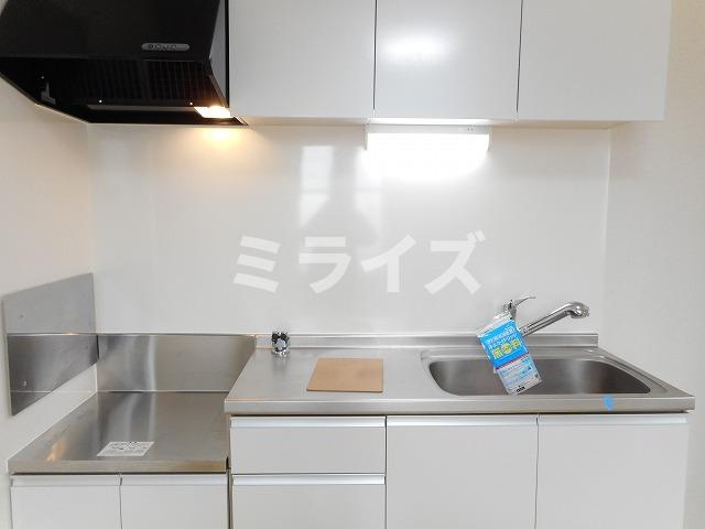 【キッチン】 | ルピナス