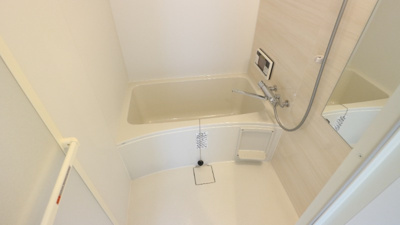 【浴室】 | 仲介手数料半額！HPに初期費用掲載「プライスホーム」で検索！Grandtic F