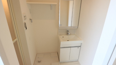 【独立洗面台】 | 仲介手数料半額！HPに初期費用掲載「プライスホーム」で検索！Grandtic F