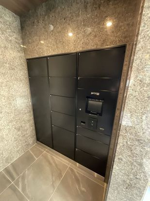 コンシェリア渋谷笹塚のその他共用部分