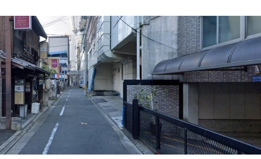 岡本鏡店ビル　西館のその他