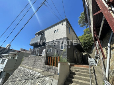 【外観】 | Green Bell Hills