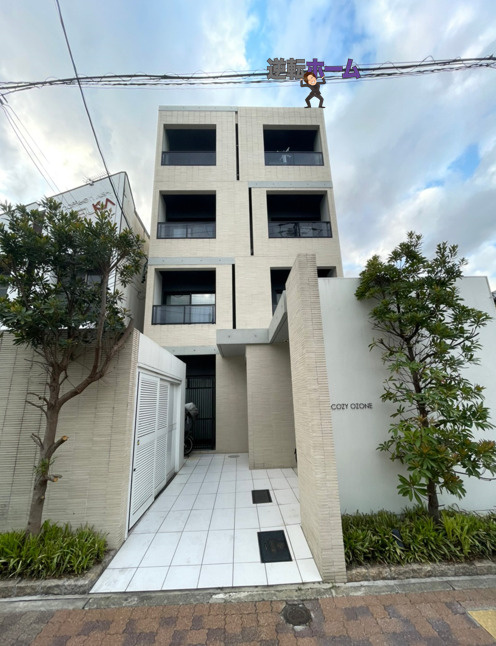 ＣＯＺＹ大曽根　名古屋市賃貸　仲介手数料無料