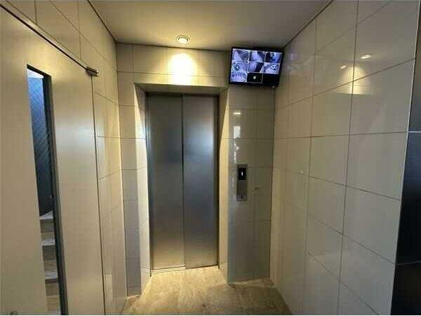 DIAMOND　MOONのエントランス