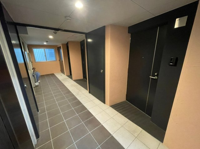 Branche千種公園　名古屋市賃貸　仲介手数料無料のロビー