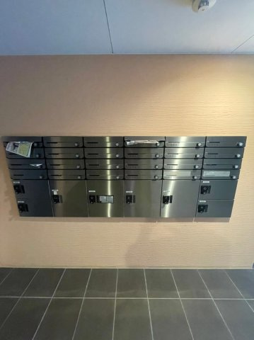 Branche千種公園　名古屋市賃貸　仲介手数料無料のその他共用部分