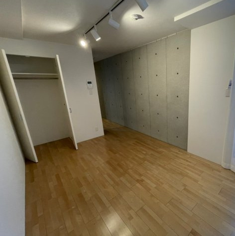 Branche千種公園　名古屋市賃貸　仲介手数料無料の居間・リビング