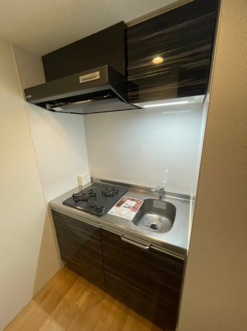 Branche千種公園　名古屋市賃貸　仲介手数料無料のキッチン