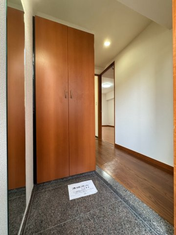 CITY SPIRE 名古屋大須　名古屋市賃貸　仲介手数料無料の玄関
