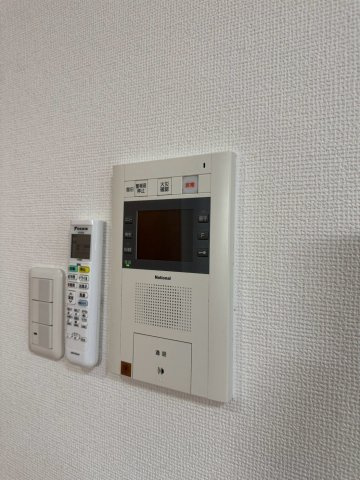 CITY SPIRE 名古屋大須　名古屋市賃貸　仲介手数料無料のセキュリティ