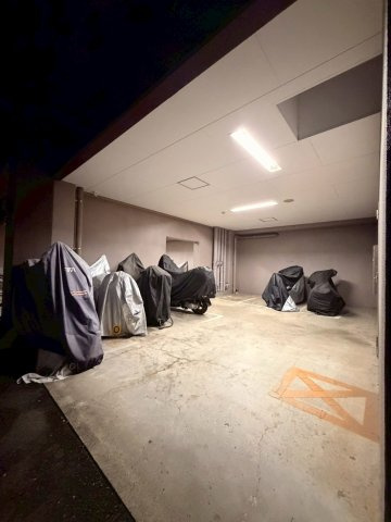 CITY SPIRE 名古屋大須　名古屋市賃貸　仲介手数料無料の設備
