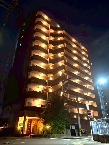 CITY SPIRE 名古屋大須　名古屋市賃貸　仲介手数料無料