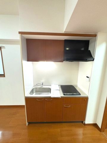 CITY SPIRE 名古屋大須　名古屋市賃貸　仲介手数料無料のキッチン