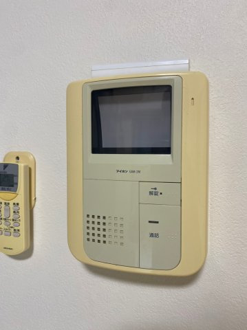 H2　名古屋市賃貸　仲介手数料無料のセキュリティ