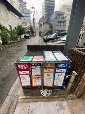 H2　名古屋市賃貸　仲介手数料無料のその他共用部分