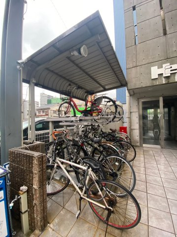 H2　名古屋市賃貸　仲介手数料無料の設備