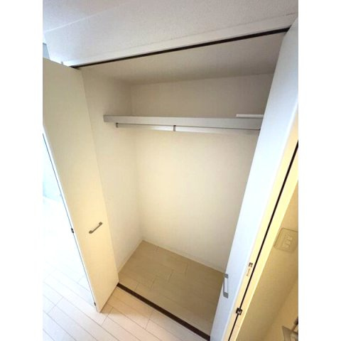 H2　名古屋市賃貸　仲介手数料無料の収納