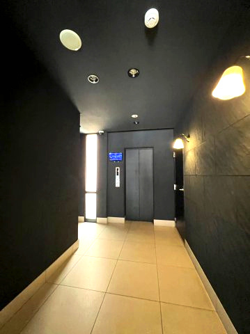 M・Mレジデンス(旧:MiCLA　MAKANA)　名古屋市賃貸　仲介手数料無料のロビー