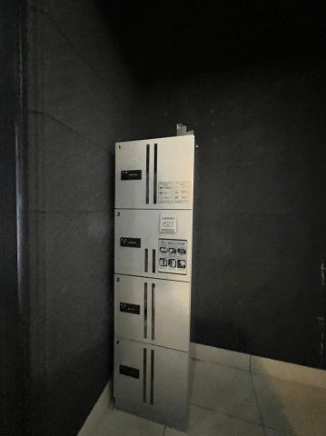 M・Mレジデンス(旧:MiCLA　MAKANA)　名古屋市賃貸　仲介手数料無料のその他共用部分