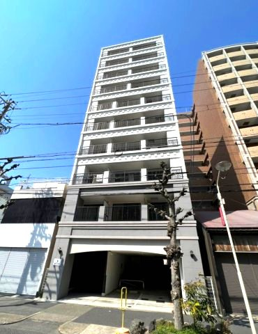 M・Mレジデンス(旧:MiCLA　MAKANA)　名古屋市賃貸　仲介手数料無料