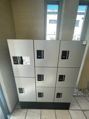 Ｍ’ｓマンション　名古屋市賃貸　仲介手数料無料の設備