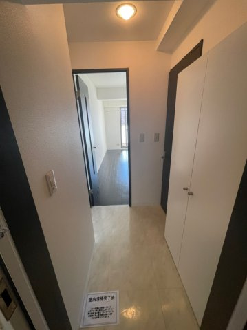 Ｍ’ｓマンション　名古屋市賃貸　仲介手数料無料の玄関