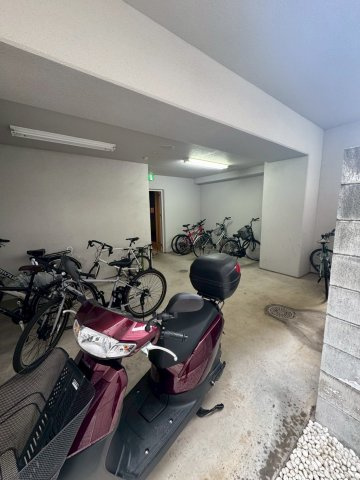 Ｍ’ｓマンション　名古屋市賃貸　仲介手数料無料のその他共用部分