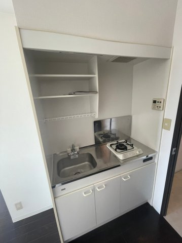 Ｍ’ｓマンション　名古屋市賃貸　仲介手数料無料のキッチン