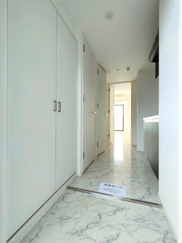 IARIM吹上　名古屋市賃貸　仲介手数料無料の玄関|玄関