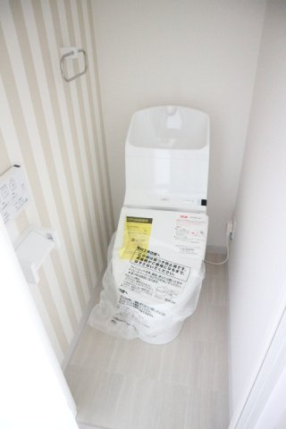 【トイレ】 | グランレイ西船橋