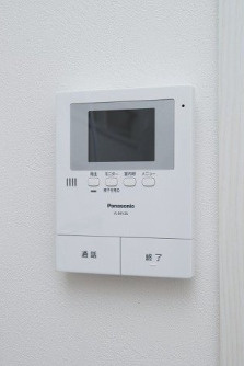 REX新栄　名古屋市賃貸　仲介手数料無料のセキュリティ