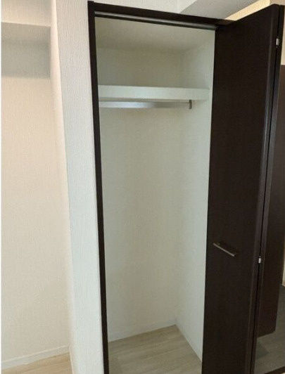 REX新栄　名古屋市賃貸　仲介手数料無料の収納