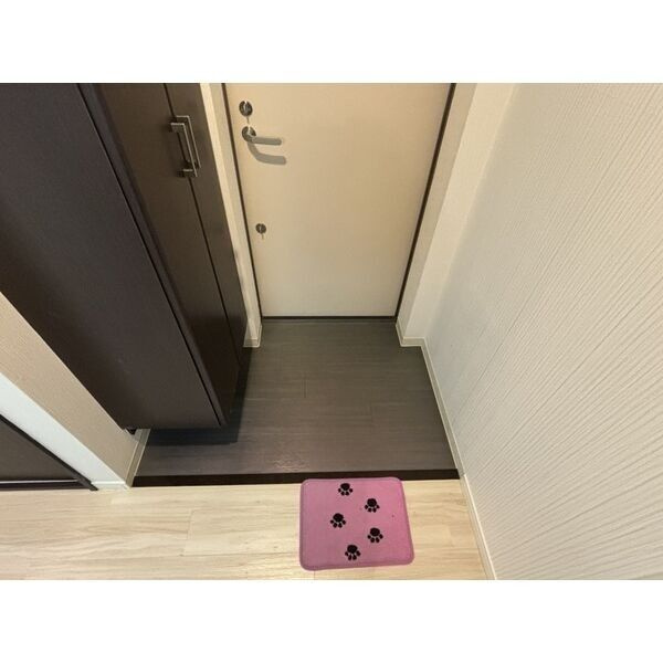 REX新栄　名古屋市賃貸　仲介手数料無料の玄関
