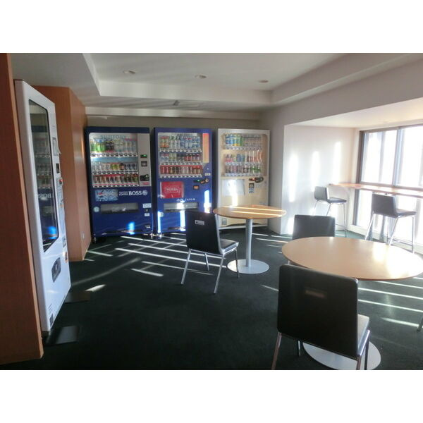 N.S.ZEAL東別院中駒ビル　名古屋市賃貸　仲介手数料無料のロビー