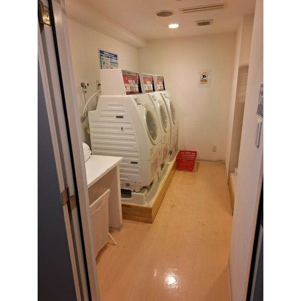 N.S.ZEAL東別院中駒ビル　名古屋市賃貸　仲介手数料無料のその他共用部分