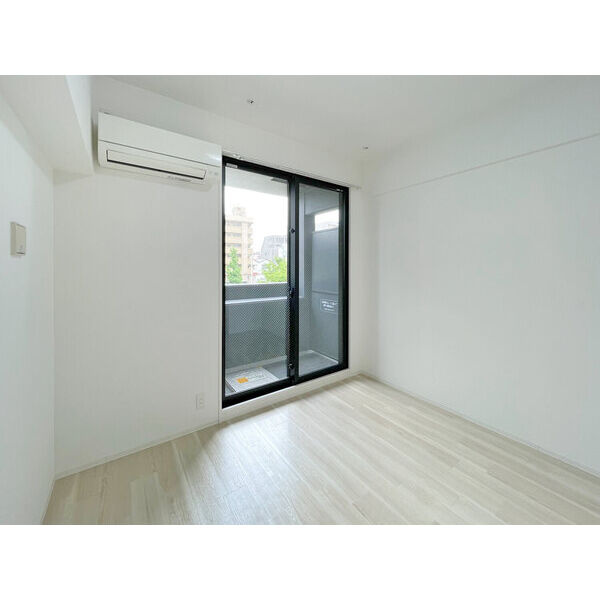 S-RESIDENCE本山　名古屋市賃貸　仲介手数料無料の居間・リビング
